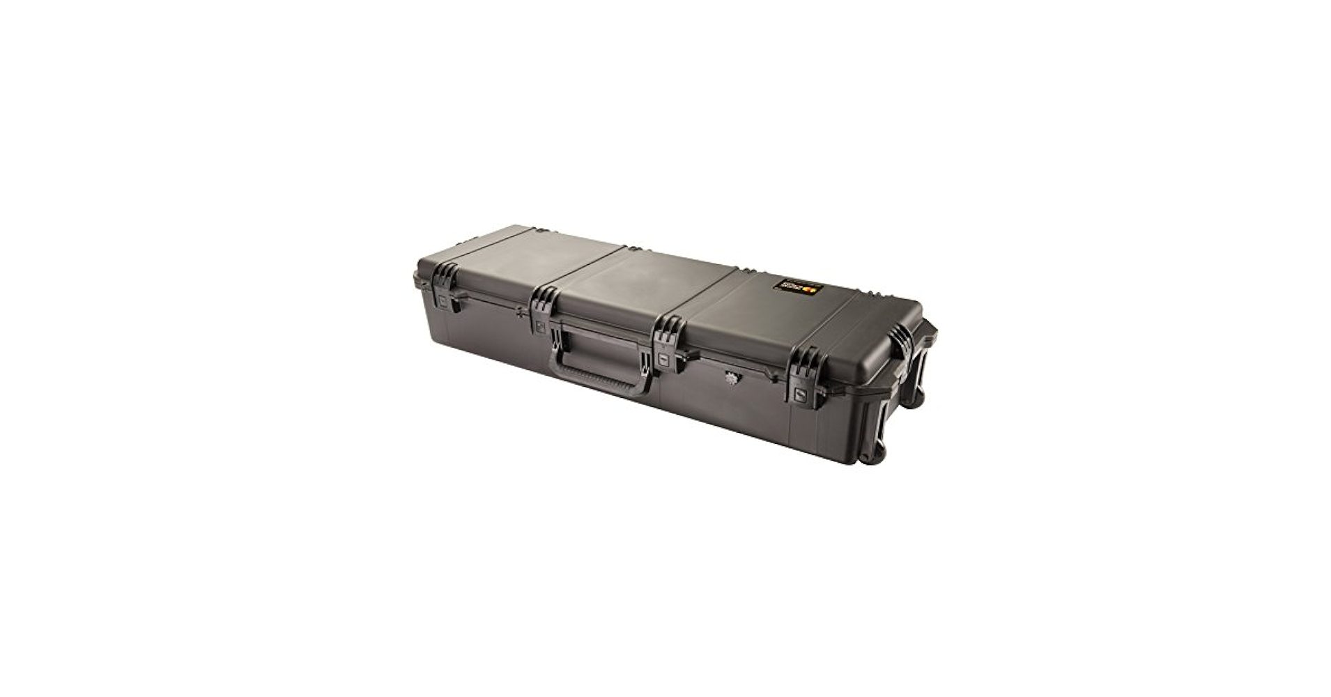 Amazon.com : Pelican Storm iM3220 Case With Foam (Black